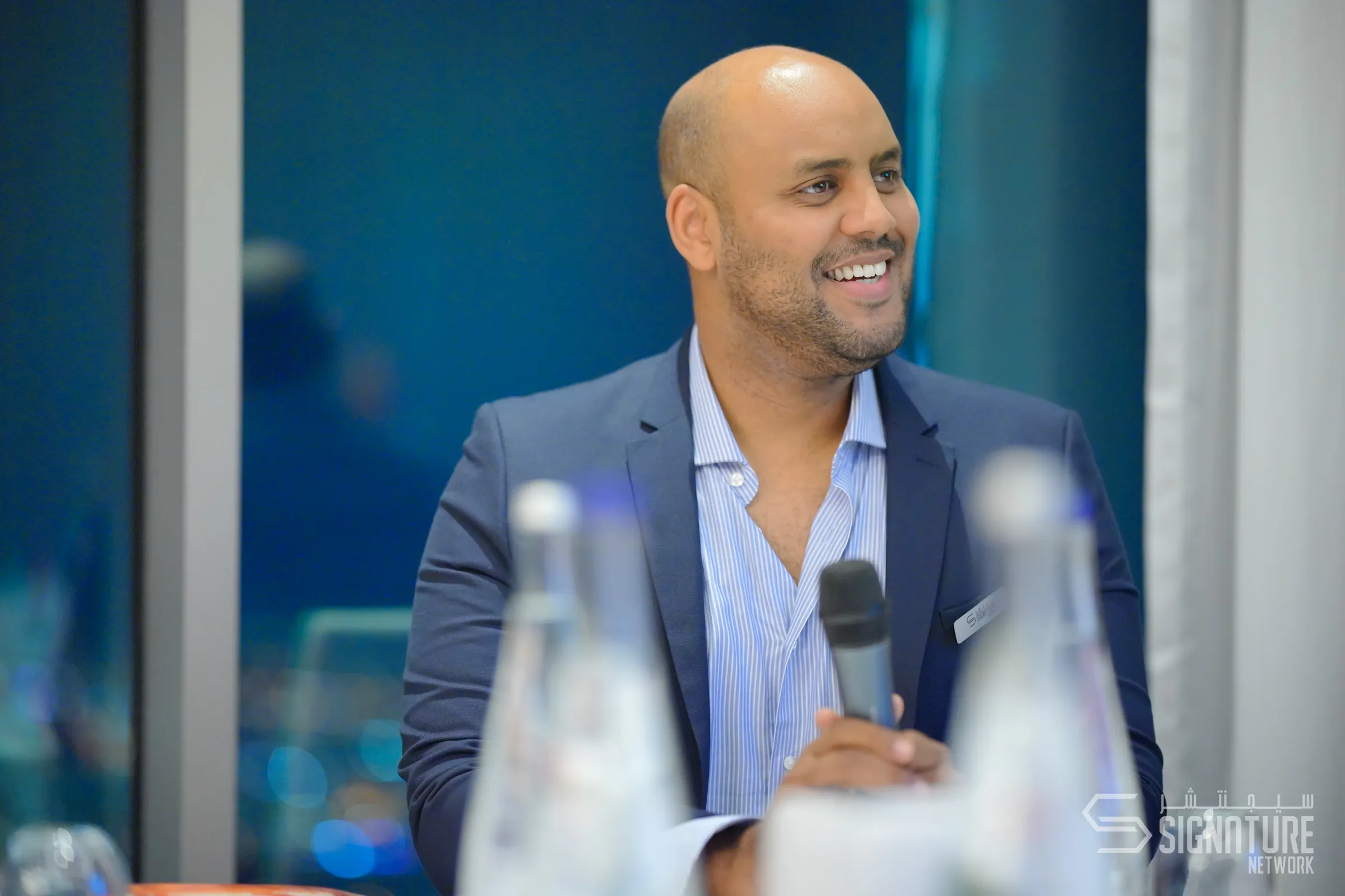 Signature Network event archive 2